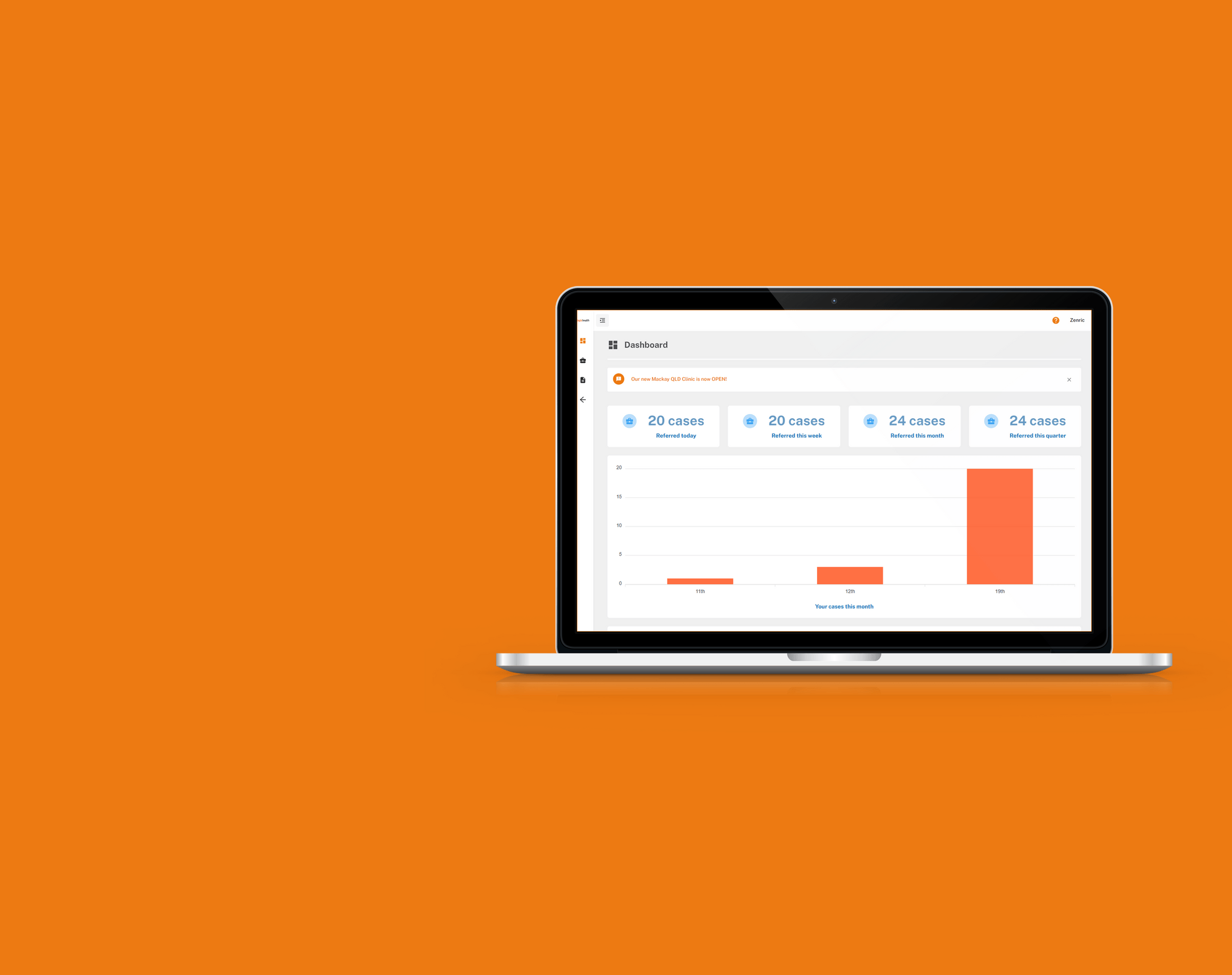 Atlasopen - Work Case Studies