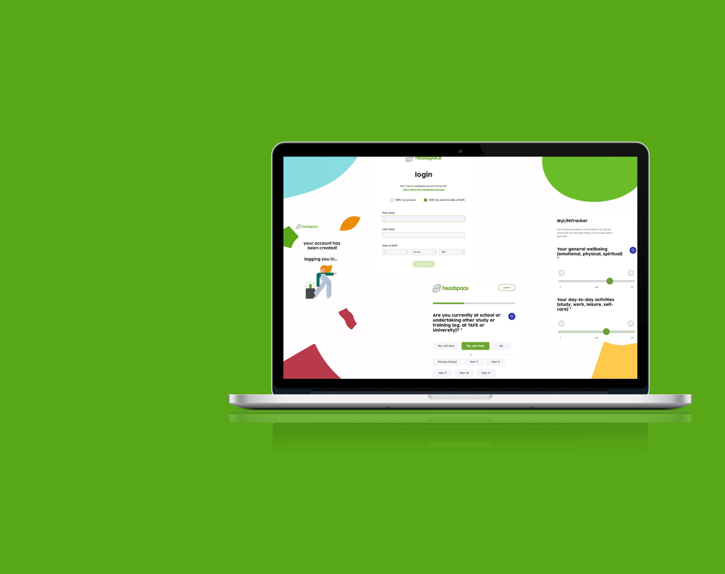 Atlasopen - Work Case Studies